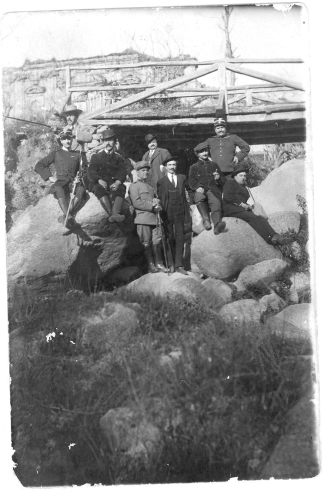 4 -Foto Gruppo 1917